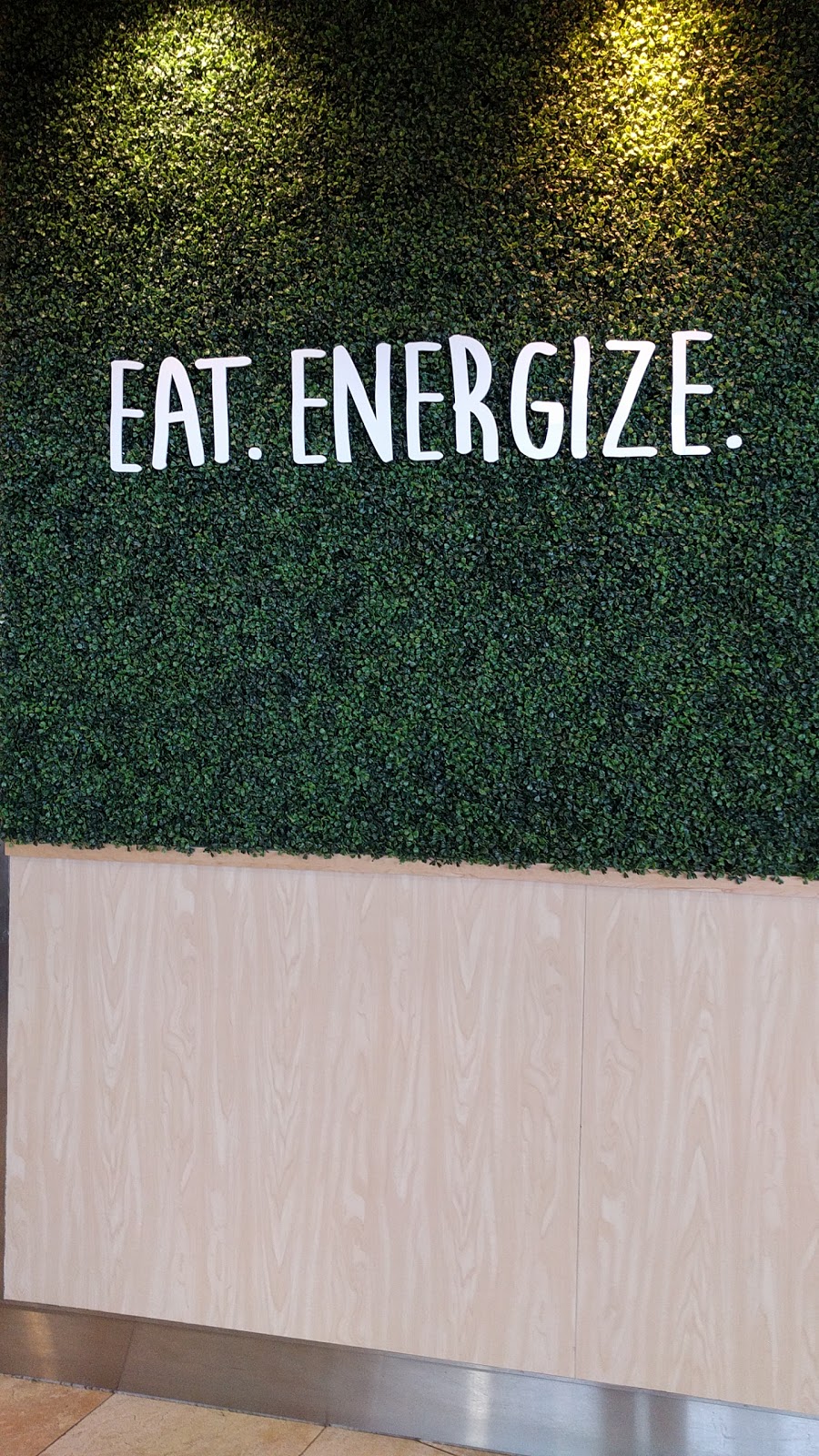 Freshii | 2000 Wellington Ave, Winnipeg, MB R3H 1C2, Canada | Phone: (204) 774-7701