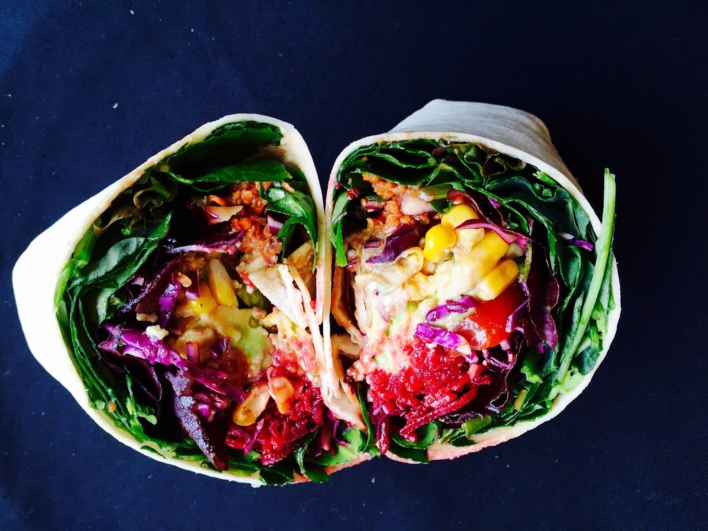 AAamazing Salad | 82 Adelaide St E unit c, Toronto, ON M5C 1K9, Canada | Phone: (647) 342-6888