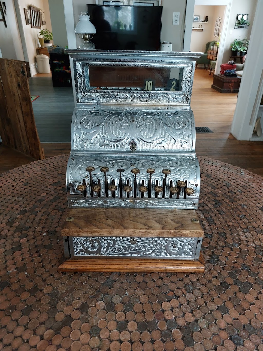 Tiques and tweaks restorations and more | 1775 Storey St, Bath, ON K0H 1G0, Canada | Phone: (613) 483-0566