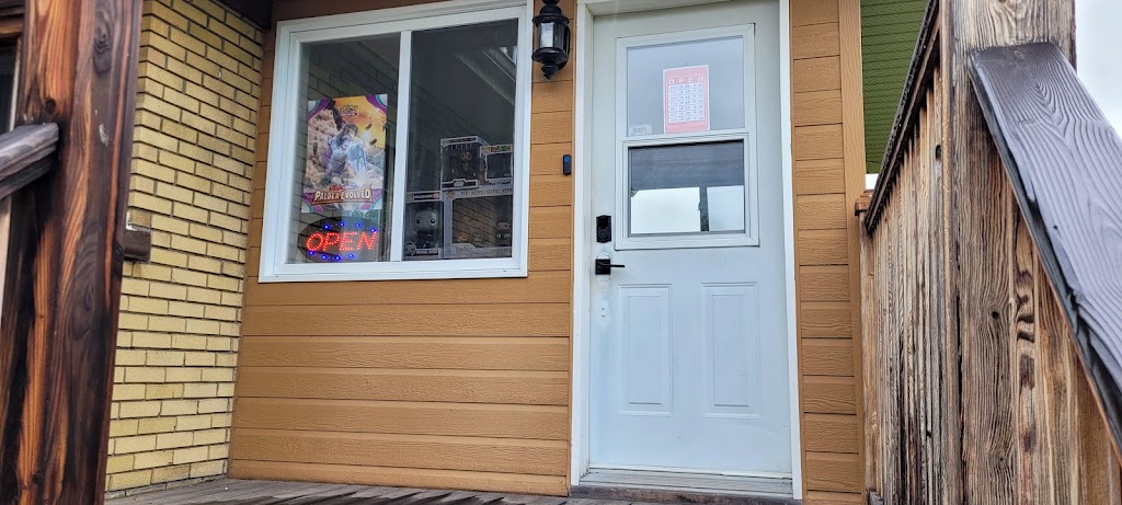 Hobby Saguenay | Rue Ampère, Saguenay, QC G7S 3L3, Canada | Phone: (418) 290-2657