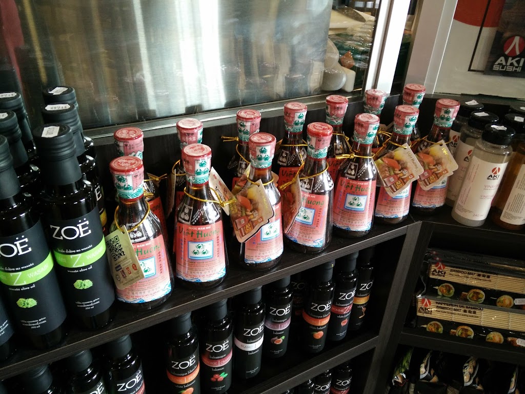 Quai General Store | 850 Rue Victoria, La Baie, QC G7B 0K1, Canada | Phone: (418) 306-2282