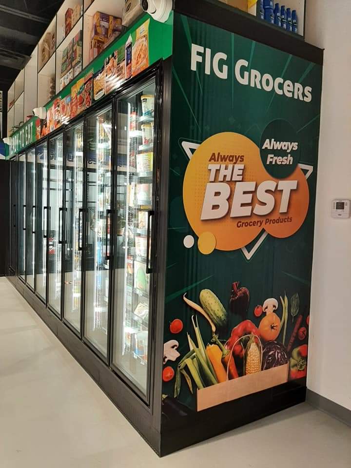 Fig Grocers | 163 First St, Orangeville, ON L9W 3J8, Canada | Phone: (647) 762-1489