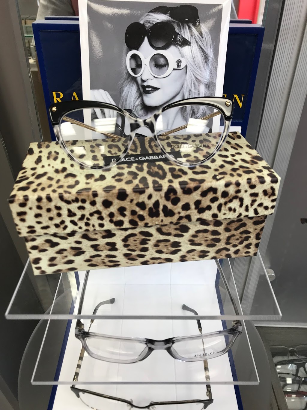 Akal Optical | 60 Lacoste Blvd #107, Brampton, ON L6P 2K2, Canada | Phone: (905) 794-6300