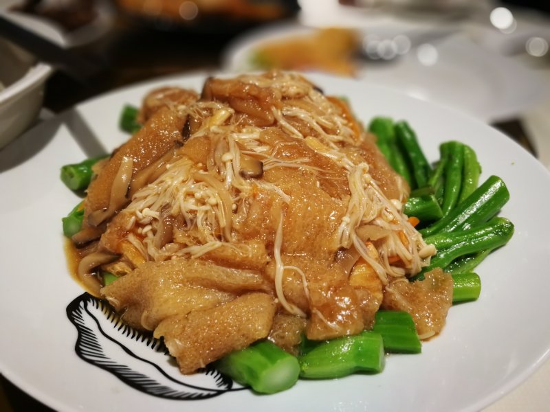 Deer Garden Restaurant | 1163 Pinetree Way Unit 1045, Coquitlam, BC V3B 8A6, Canada | Phone: (604) 475-8088