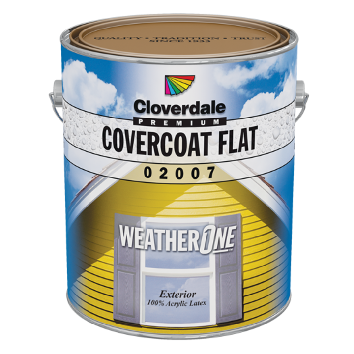 Cloverdale Paint | 3 Kingsview Rd SE Bay 102, Airdrie, AB T4A 0A8, Canada | Phone: (403) 948-6278