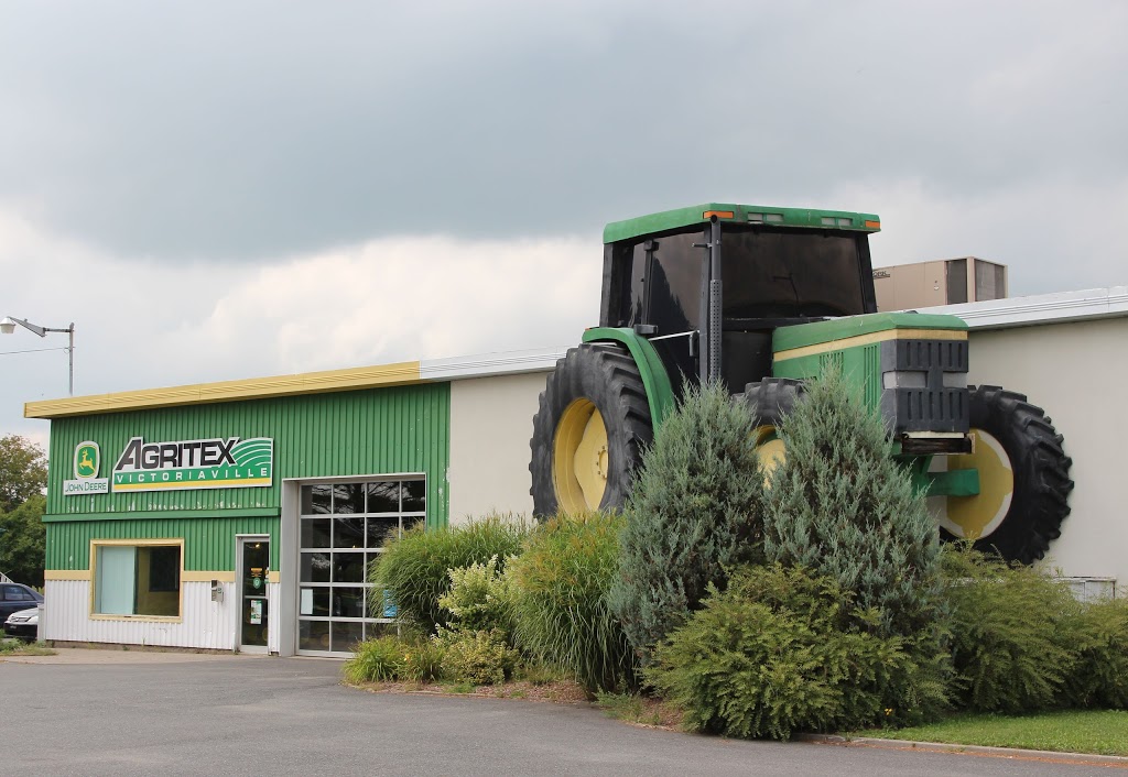 Agritex Victoriaville | 650 Boulevard Pierre-Roux E, Victoriaville, QC G6T 1T2, Canada | Phone: (819) 758-0643
