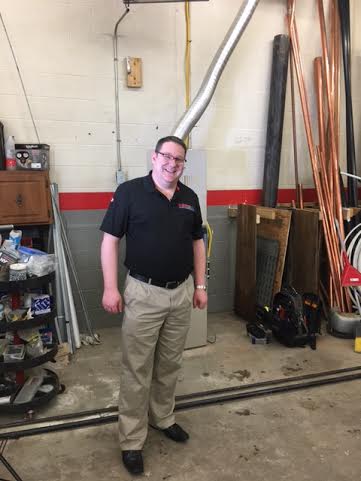 JOB Heating and Air Conditioning | 113 Jessop Ave, Saskatoon, SK S7N 1Y3, Canada | Phone: (306) 683-4328