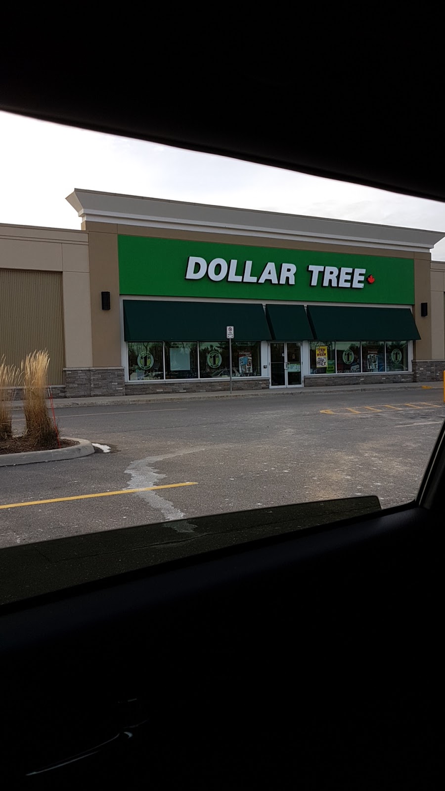 Dollar Tree | 32 Depot Drive Units 1 & 2, Bracebridge, ON P1L 0A1, Canada | Phone: (705) 645-9148