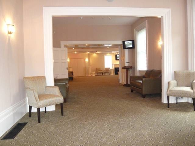 Haskett Funeral Homes Ltd. | 223 Main St, Lucan, ON N0M 2J0, Canada | Phone: (519) 227-4211