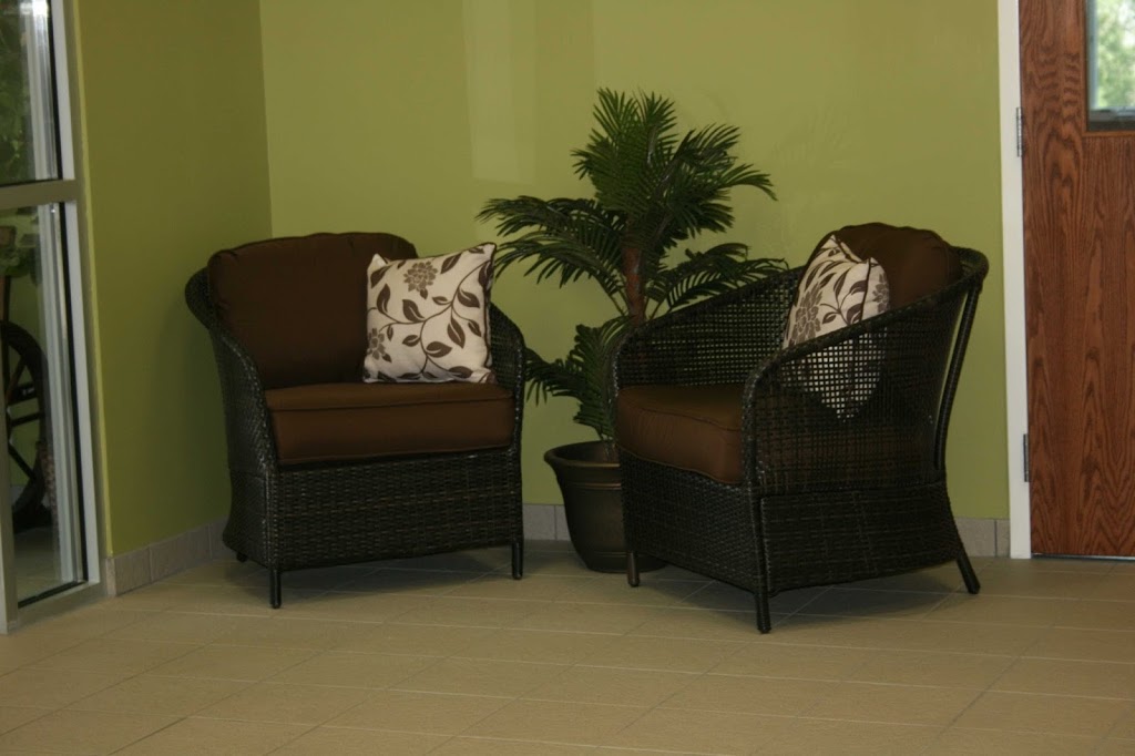 DURHAM FITNESS CENTRE | 245 Elm St E, Durham, ON N0G 1R0, Canada | Phone: (519) 369-6361