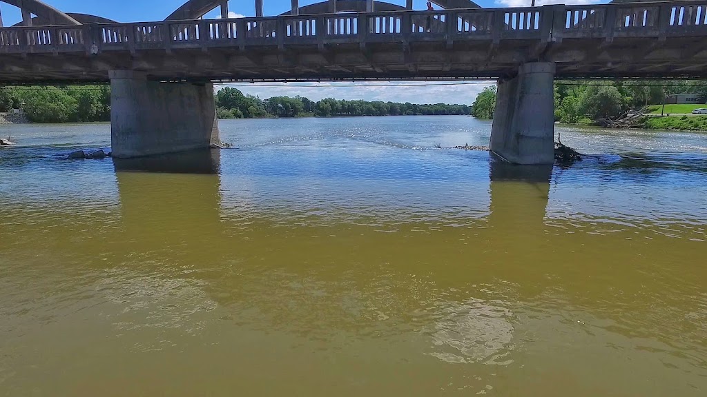 Argyle Street Bridge | Argyle St N, Haldimand, ON, Canada | Phone: (416) 966-1069