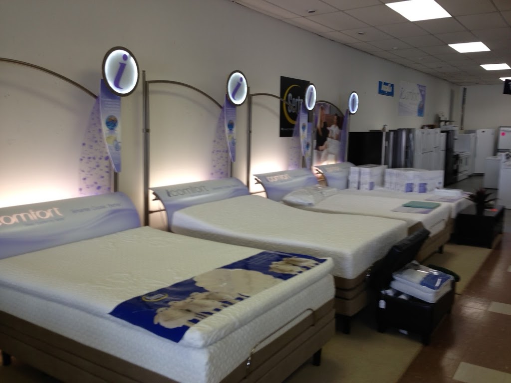 Homestead Furniture, Appliances, Flooring & Window Coverings (Si | 1918 Scugog St, Port Perry, ON L9L 1H7, Canada | Phone: (905) 985-2451