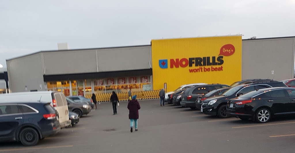 Conroy’s No Frills | 3555 Thickson Rd, Whitby, ON L1R 2H1, Canada | Phone: (866) 987-6453