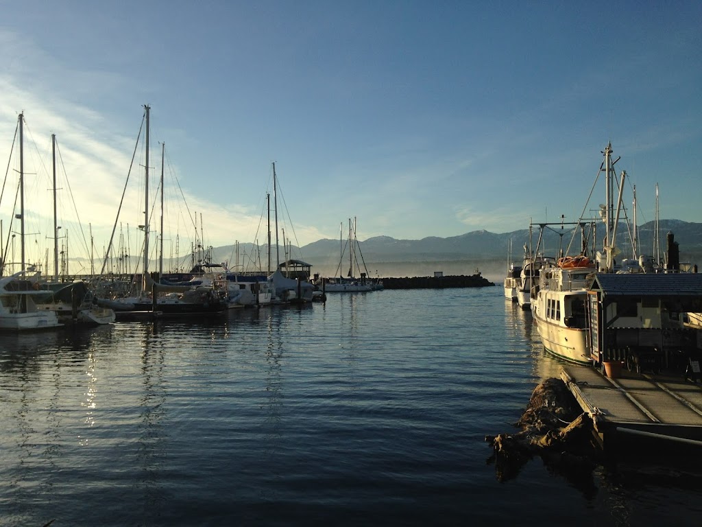 Leah Reichelt-Realtor, RE/MAX Ocean Pacific Realty | 282 Anderton Rd, Comox, BC V9M 1Y2, Canada | Phone: (250) 338-3888