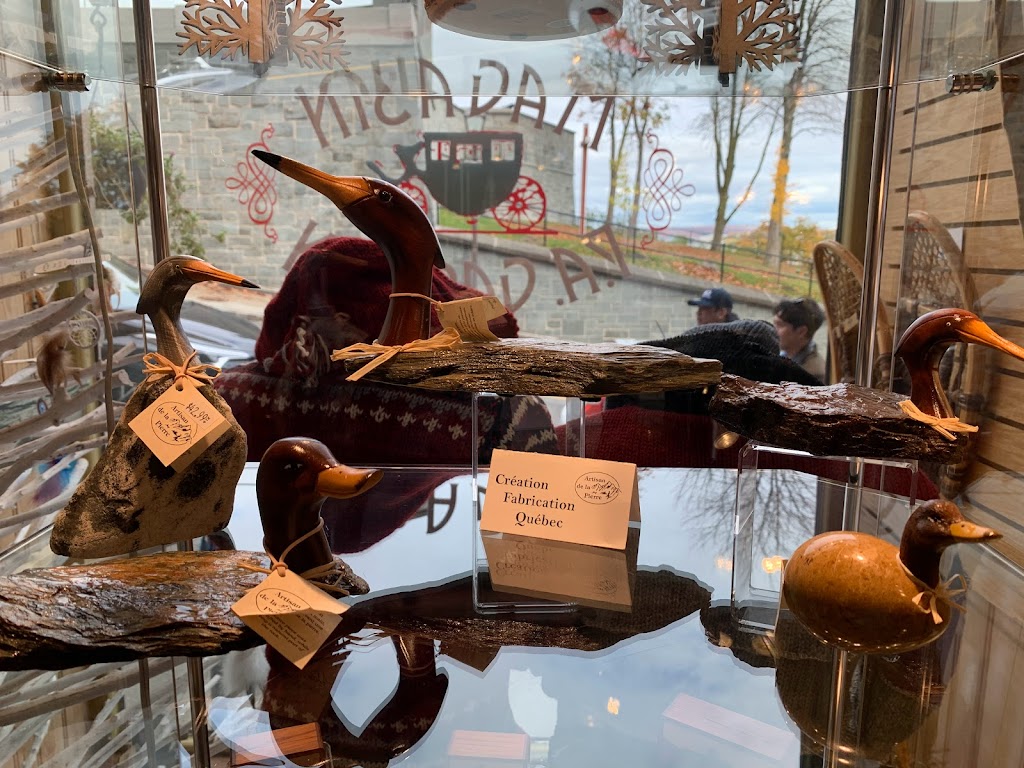 Magasin P.A. Gagnon | 34 Côte de la Montagne, Québec, QC G1K 4E2, Canada | Phone: (418) 694-0564