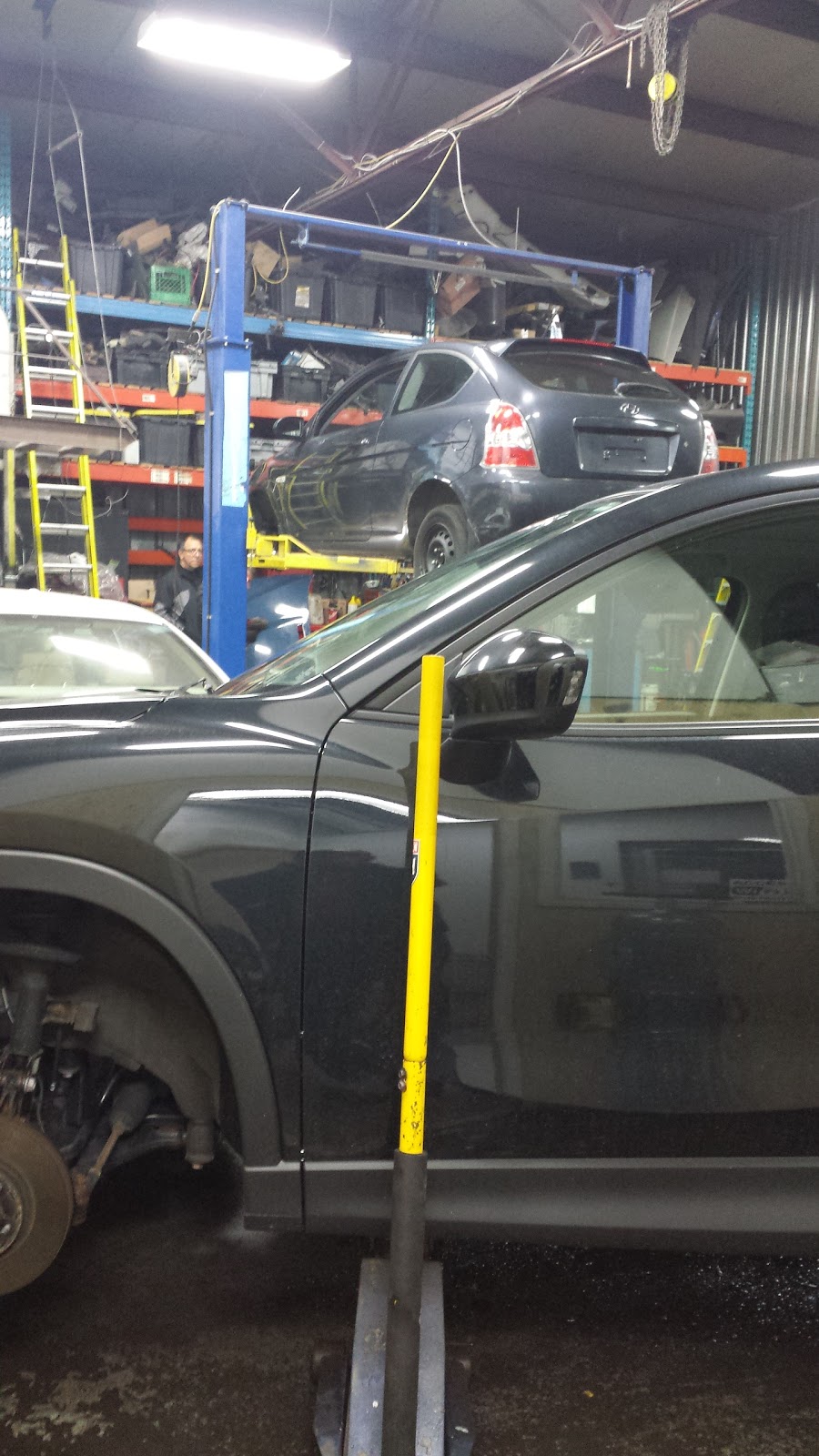 Total Auto Plus | 6695 Avenue Raoul, Saint-Hubert, QC J3Y 6C7, Canada | Phone: (450) 462-4942