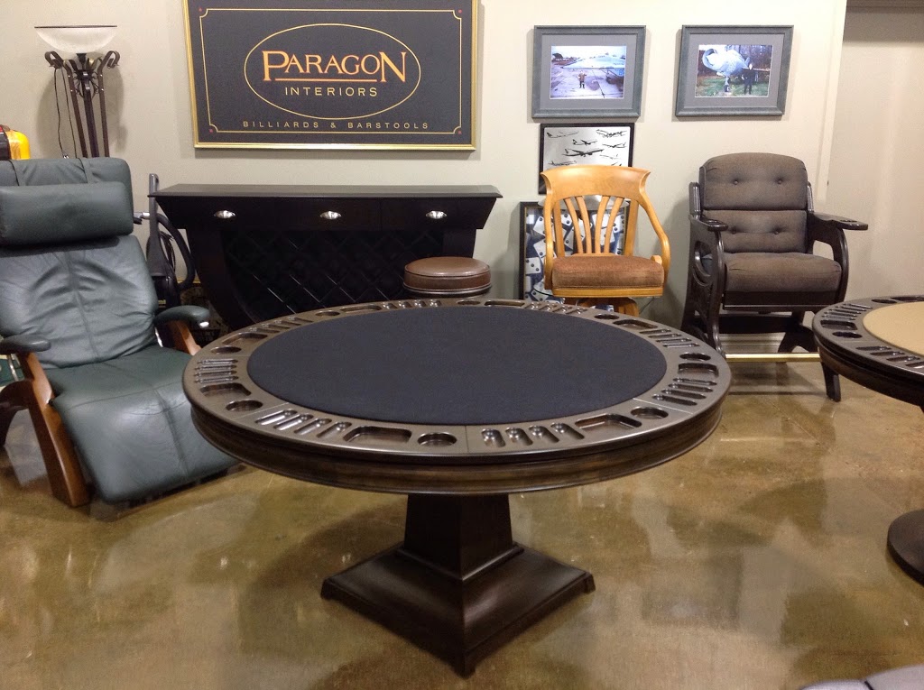Paragon Interiors | 185 Bridgeland Ave #118, North York, ON M6A 1Y7, Canada | Phone: (416) 635-8080