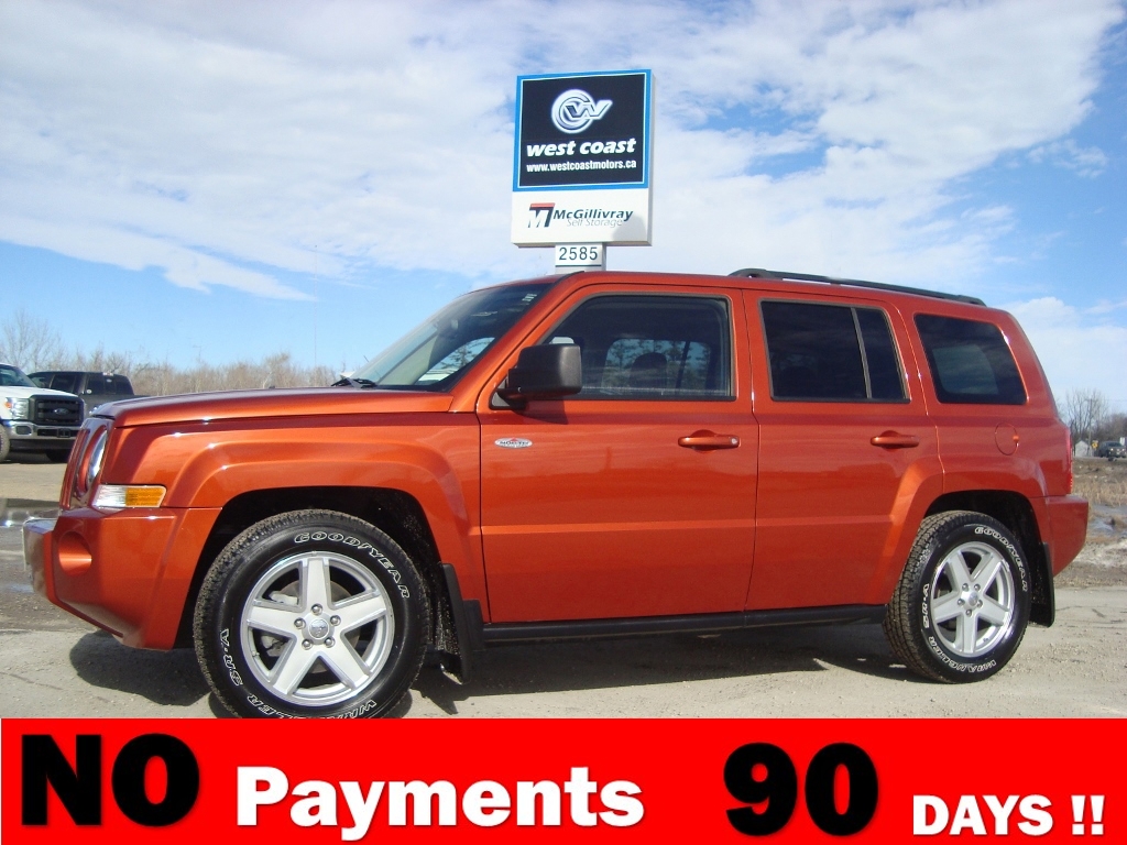 West Coast Motors | 2585 McGillivray Blvd, Winnipeg, MB R3Y 1G5, Canada | Phone: (888) 444-5929