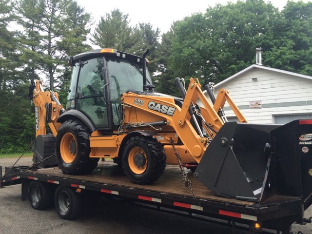 Pro-Excavation | 2179 Rte du Carr, Val-des-Monts, QC J8N 7T7, Canada | Phone: (819) 664-6976