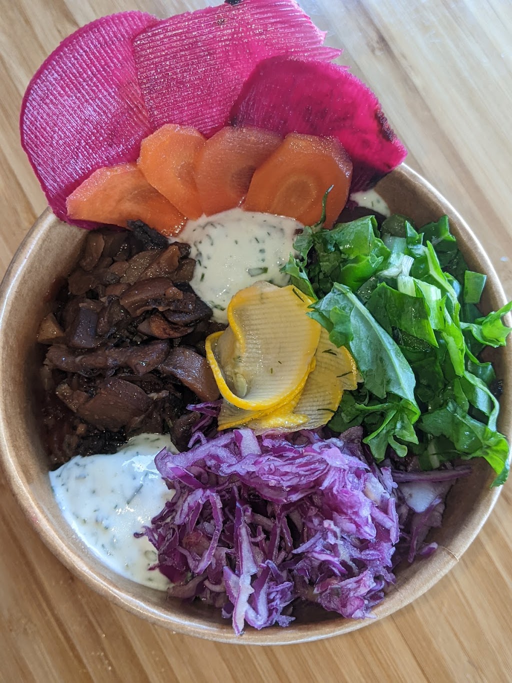 Sowilo Food Truck | 104 Main St, Lillooet, BC V0K 1V0, Canada | Phone: (778) 792-4540