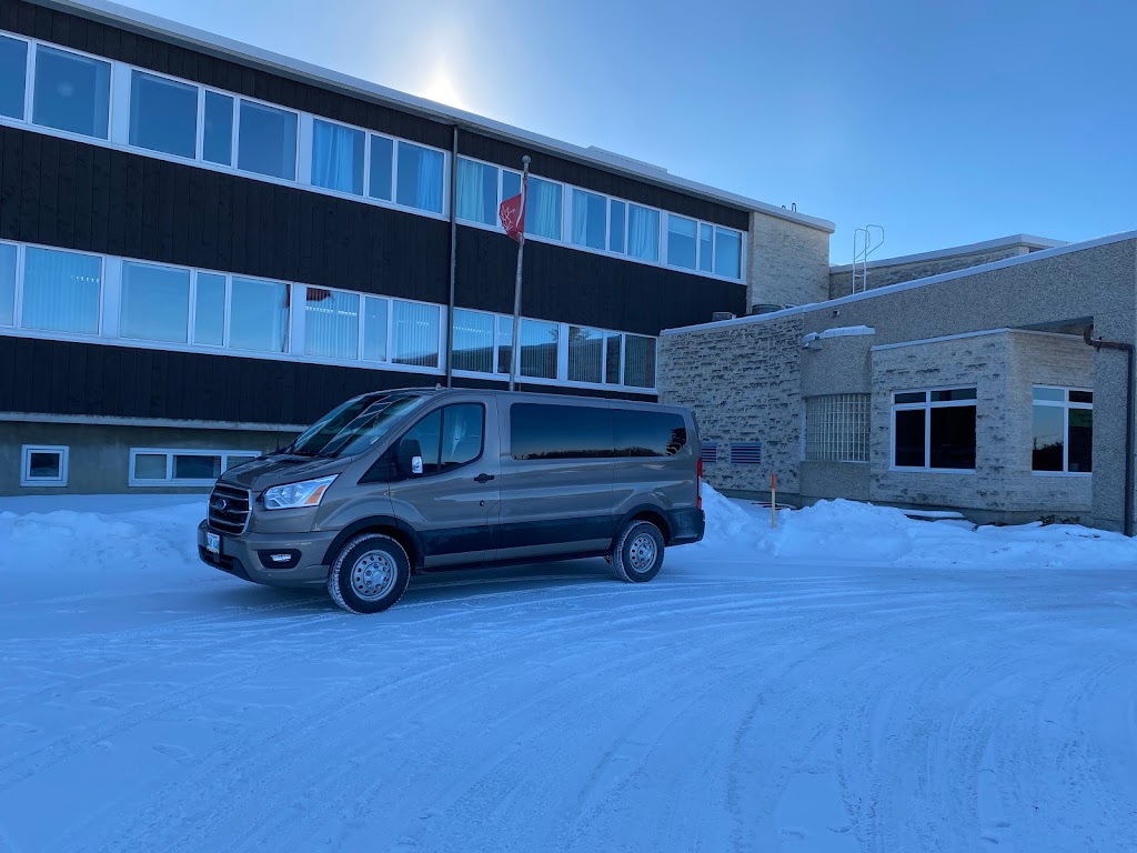 SERDC WW LODGE | 225 Masters Ave, West Saint Paul, MB R4A 2A1, Canada | Phone: (204) 306-4491