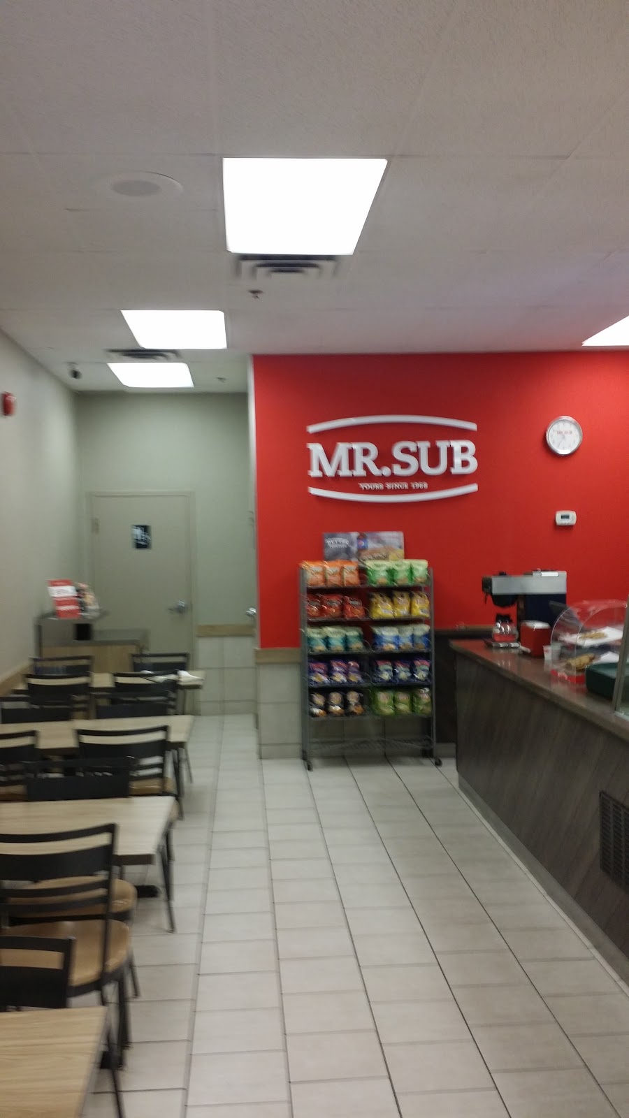 Mr.Sub | 3015 Winston Churchill Blvd, Mississauga, ON L5L 2V8, Canada | Phone: (905) 569-9801