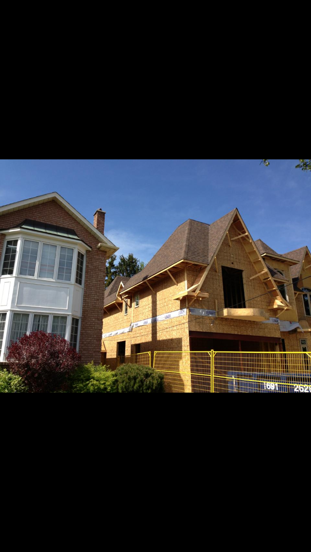 Unique Roofing LTD. | 266 Valleymede Dr, Richmond Hill, ON L4B 2C4, Canada | Phone: (416) 522-3063