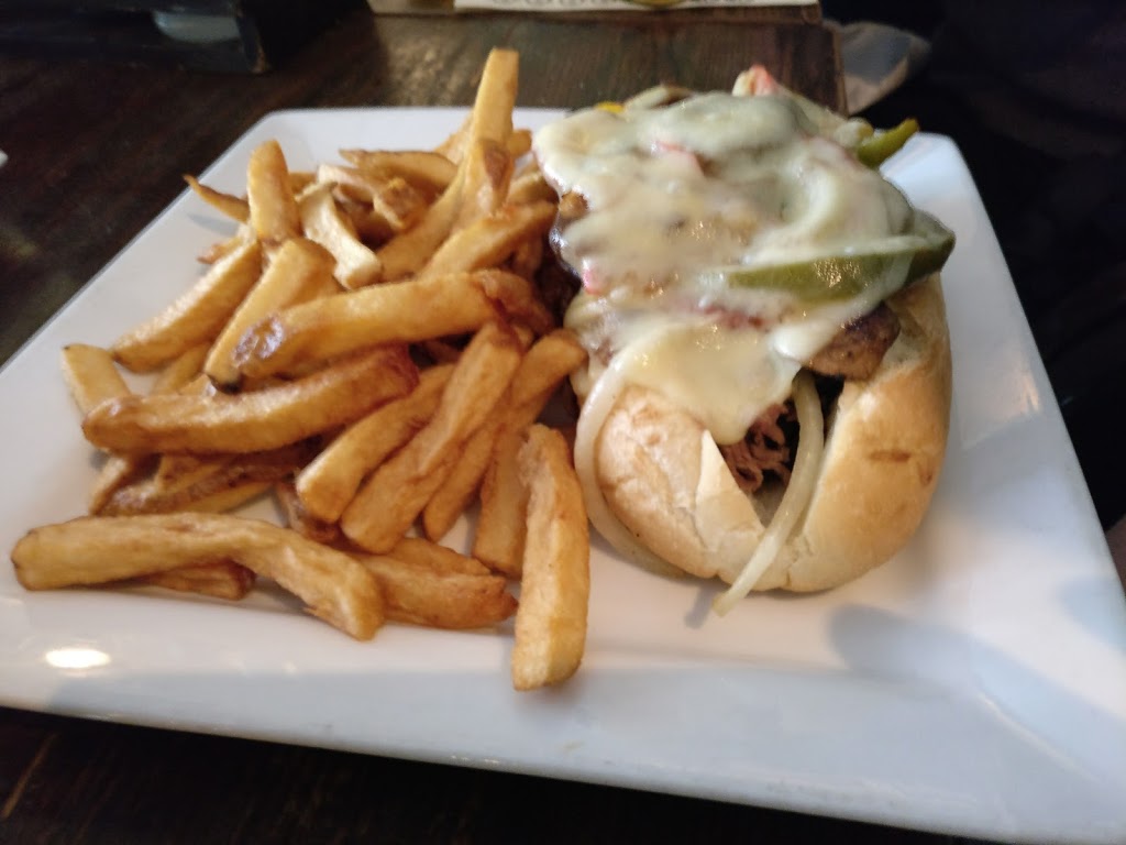 The Old Mill at Ashton | 113 Old Mill Rd, Ashton, ON K0A 1B0, Canada | Phone: (613) 257-4423