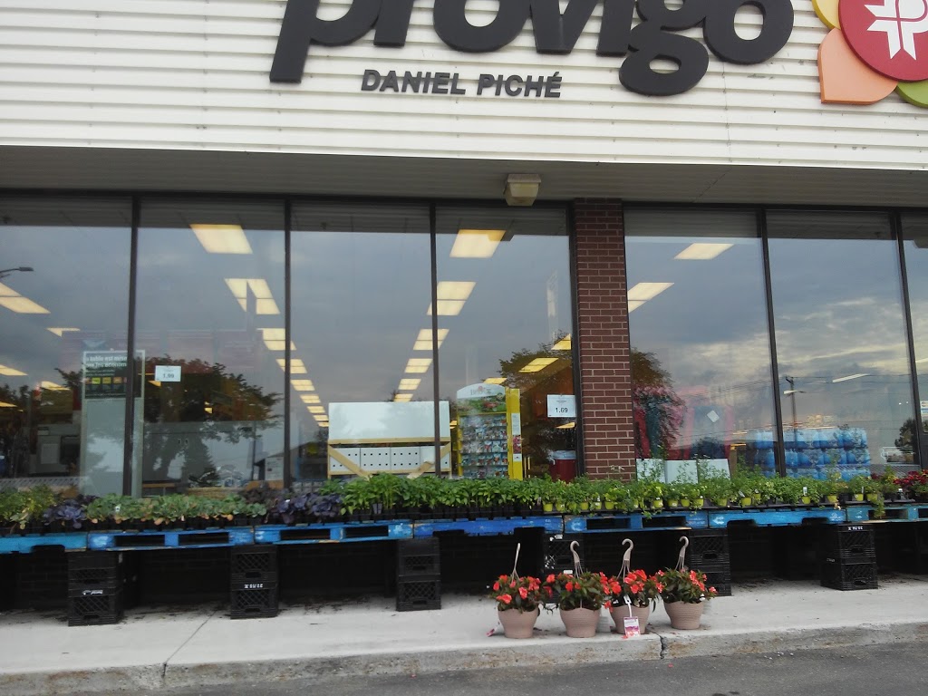 Provigo | 6700 Rue Saint-Georges, Lévis, QC G6V 4H3, Canada | Phone: (418) 833-3404