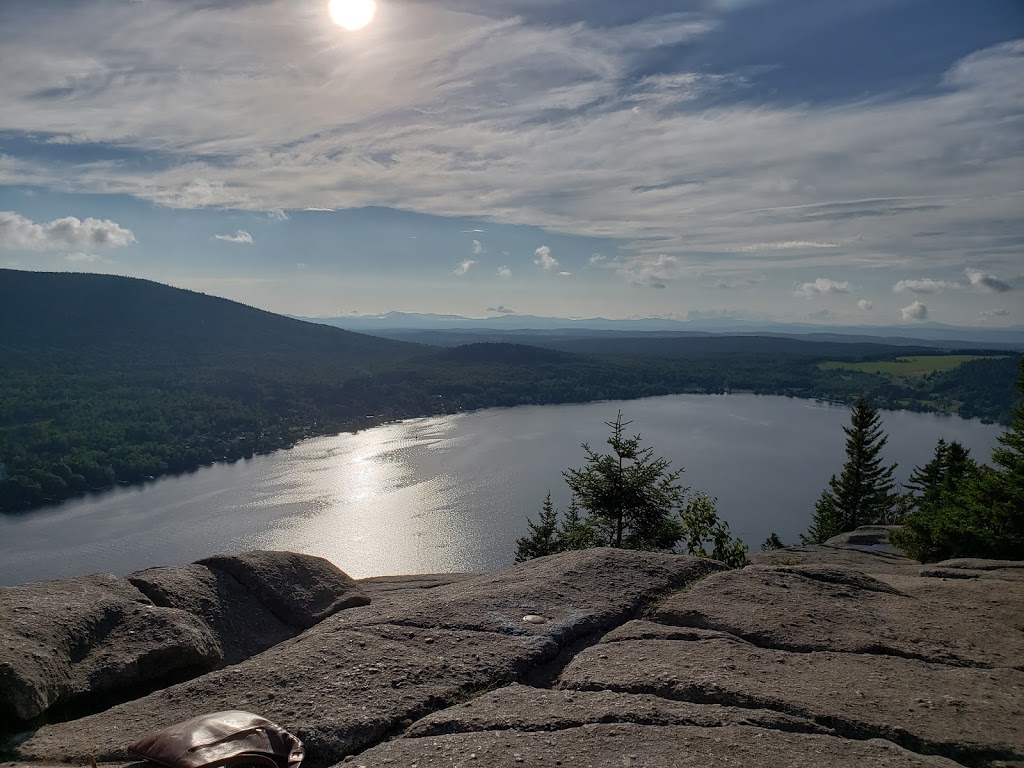 The Pinnacle | 1883 Chemin May Baldwin Mills, Coaticook, QC J1A 2S4, Canada | Phone: (819) 849-2677