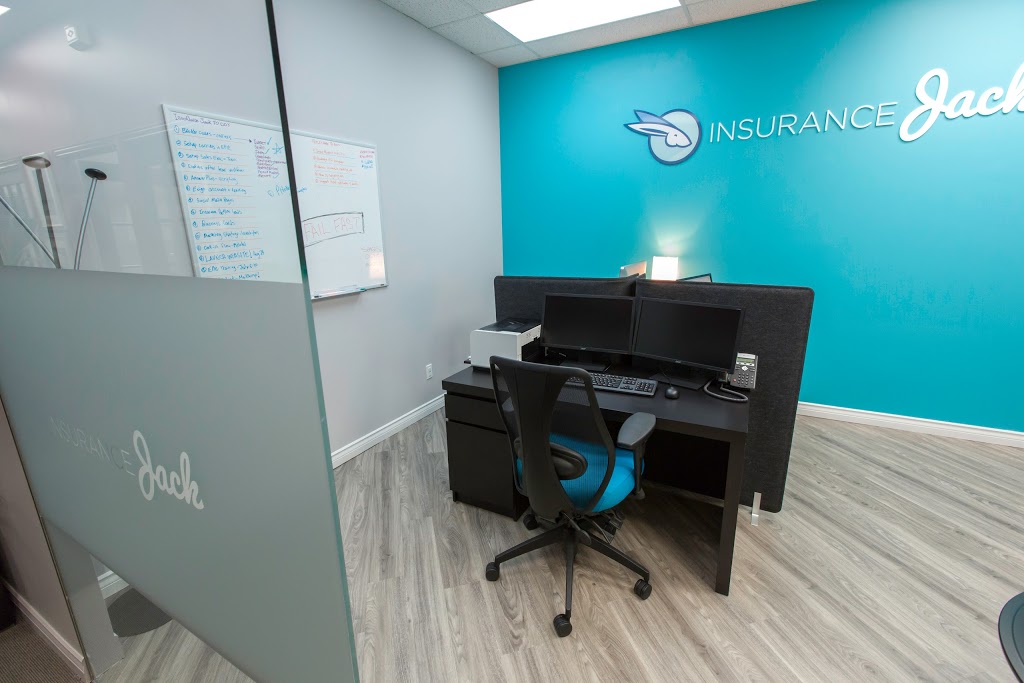 Insurance Jack | 1180 Simcoe St N, Oshawa, ON L1G 4W8, Canada | Phone: (888) 268-2408