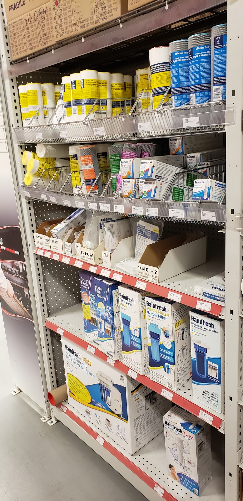 Amre Supply | 5760 9 St SE #101, Calgary, AB T2H 1Z9, Canada | Phone: (403) 243-6662