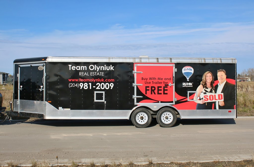 Team Olyniuk Real Estate Remax Performance Realty | 942 St Marys Rd, Winnipeg, MB R2M 3R5, Canada | Phone: (204) 981-2009