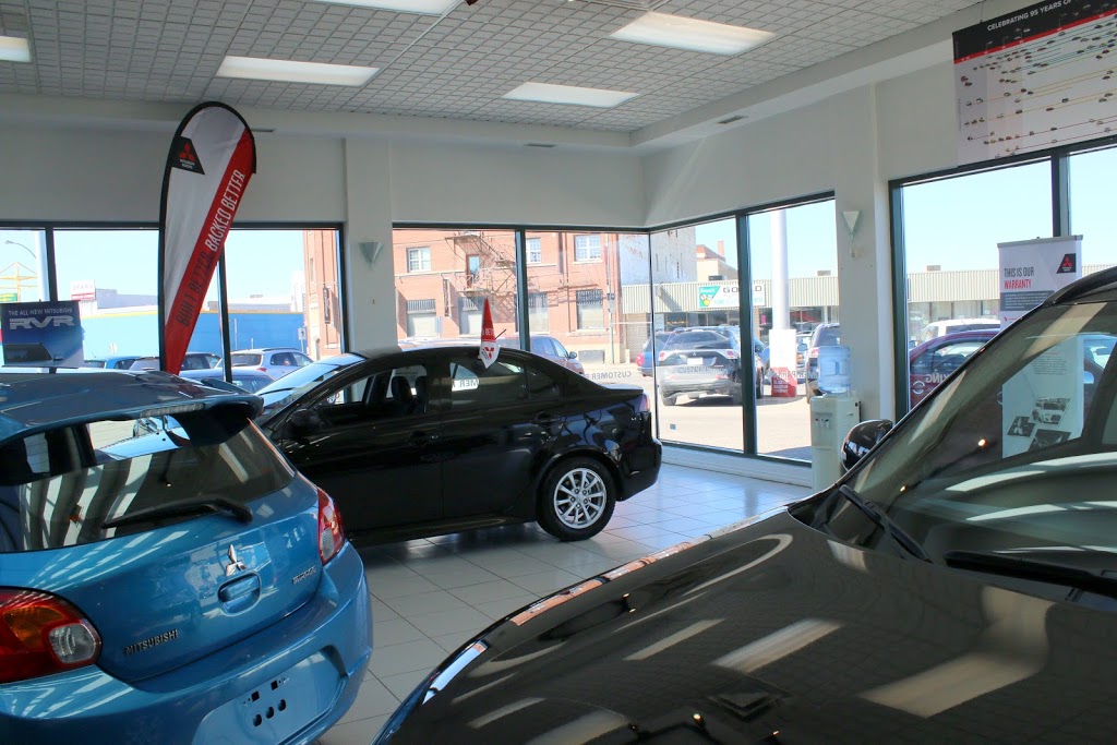 Dilawri Mitsubishi | 1750 6th Ave, Regina, SK S4R 8R8, Canada | Phone: (306) 525-2333
