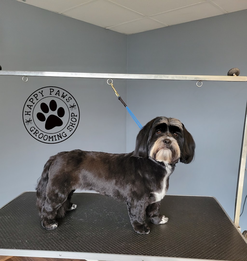 Happy Paws Grooming Shop 12075 NS224, Middle Musquodoboit, NS B0N