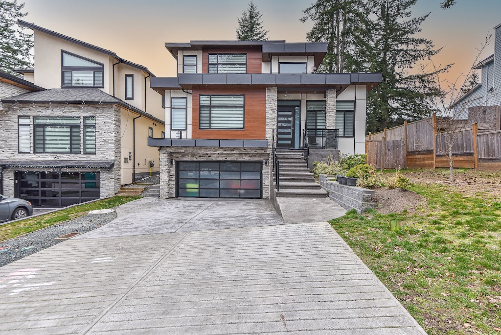 Paris Ilbeigi | 15288 54a Ave Suite 305, Surrey, BC V3S 3L4, Canada | Phone: (604) 363-2499