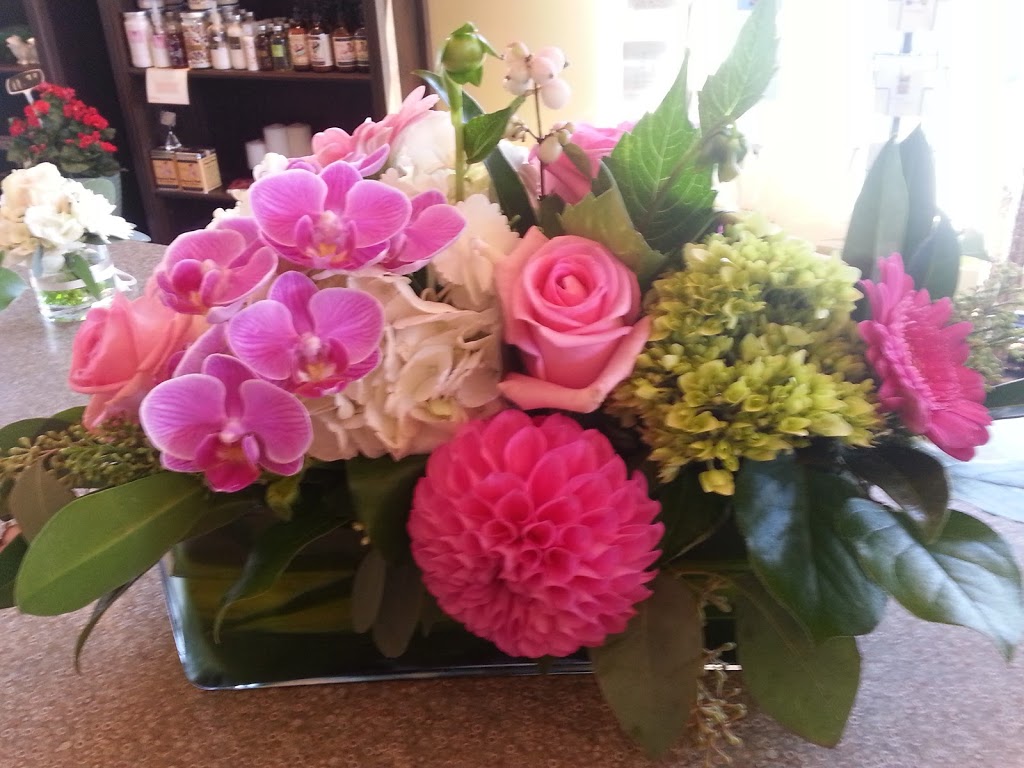 A Passion For Flowers Design Studio Ltd | 3268 King George Blvd #11, Surrey, BC V4P 1A5, Canada | Phone: (604) 531-8827