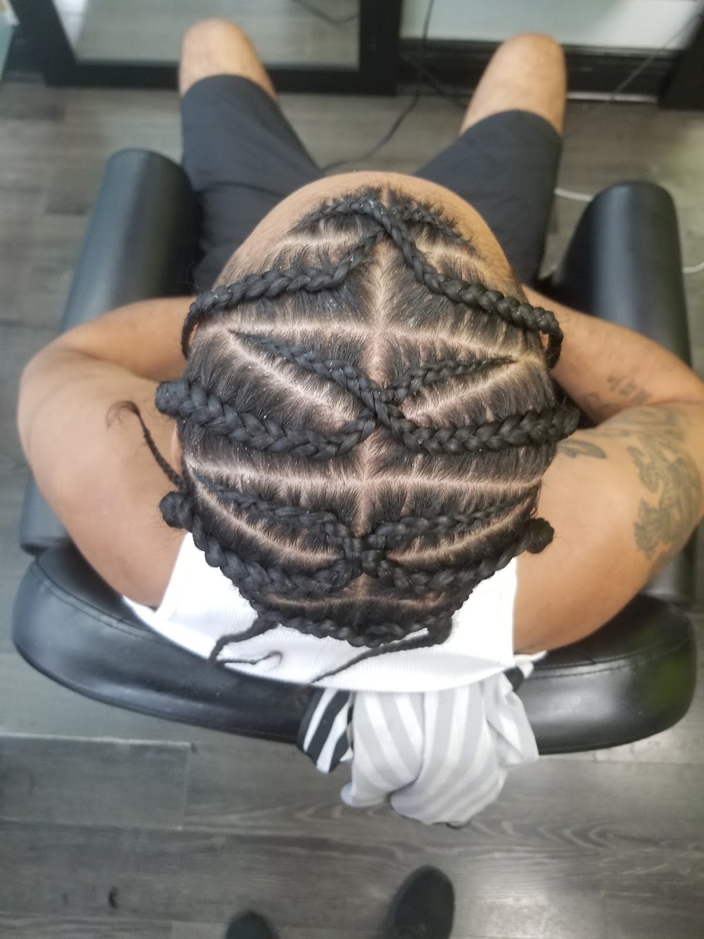 Image Hair Design | 35 King St E, Mississauga, ON L5A 4E2, Canada | Phone: (905) 306-0999