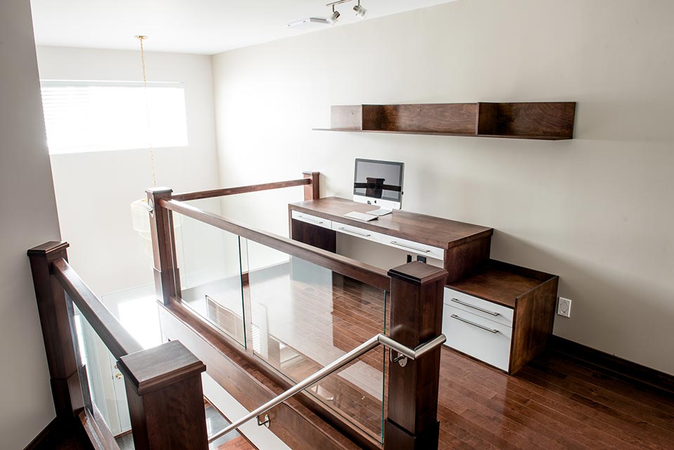 Andre Brisson Meubles Design | 1408 Rue de Vimy, Saguenay, QC G7G 1B4, Canada | Phone: (418) 693-1861