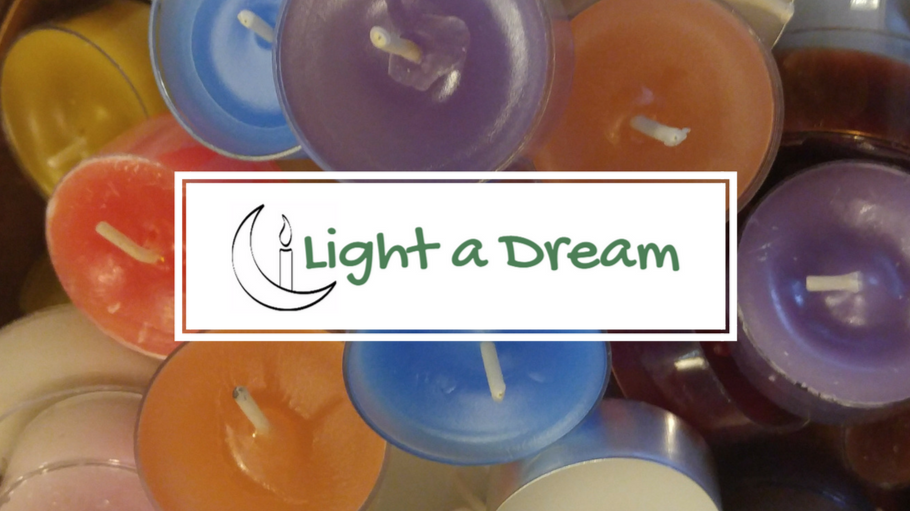 Light a Dream | 63b Ave Donegani, Pointe-Claire, QC H9R 2V9, Canada | Phone: (514) 695-3310