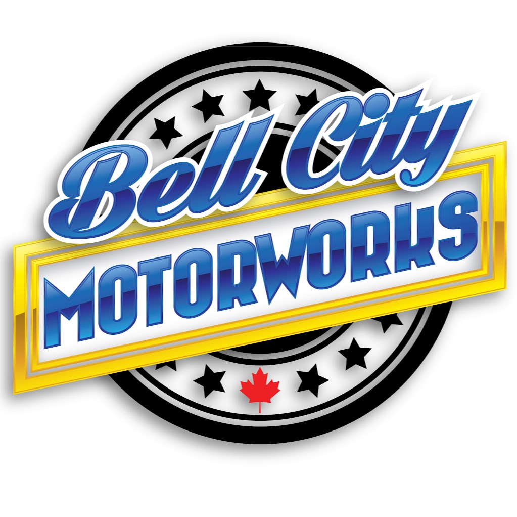 Bell City Motorworks | 4 Brant Rd, Paris, ON N3L 3E1, Canada | Phone: (519) 304-8000