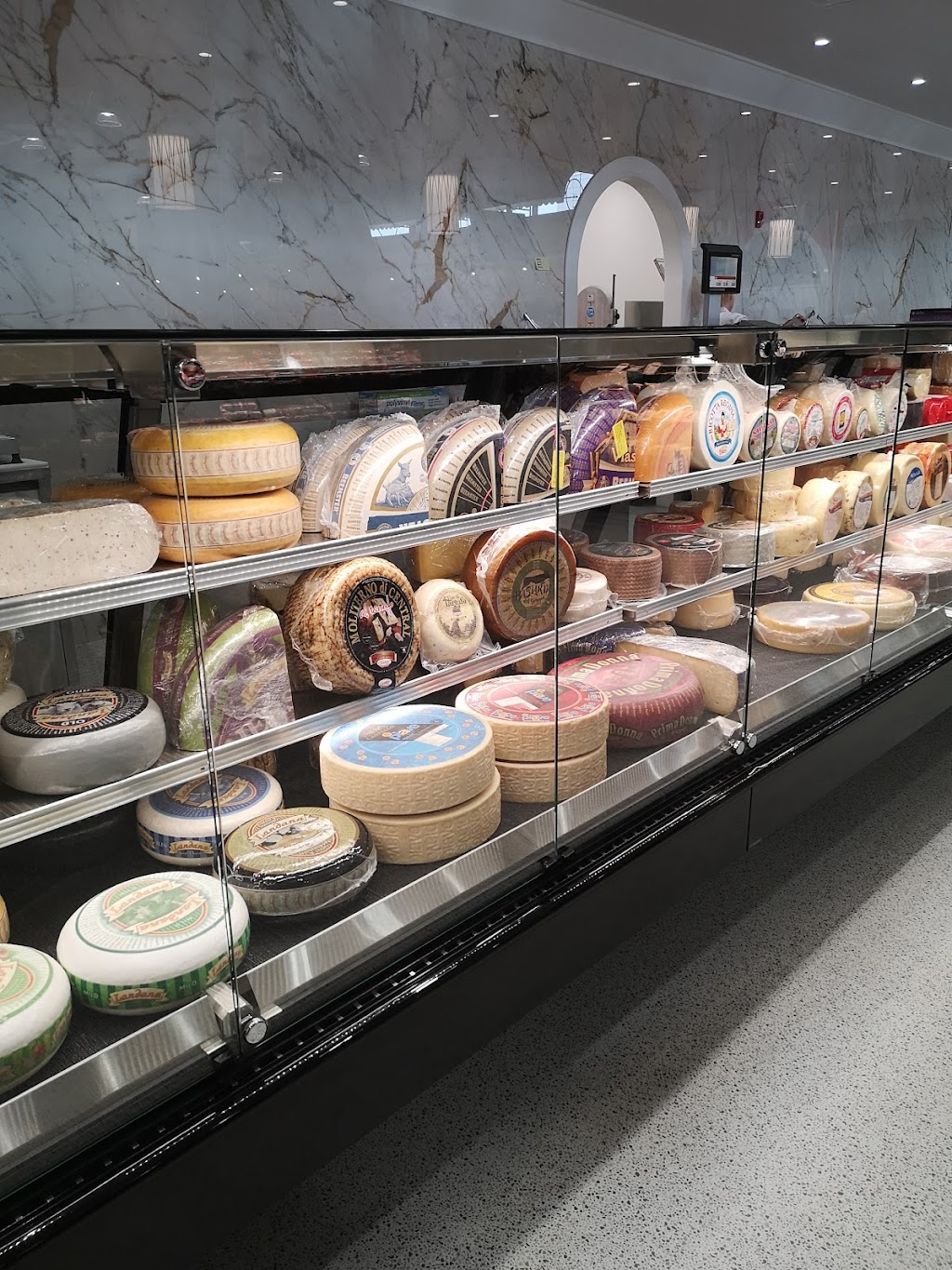 Italian Centre Shop Ltd. | 8005 Emerald Dr #700, Sherwood Park, AB T8H 0P1, Canada | Phone: (780) 416-4869