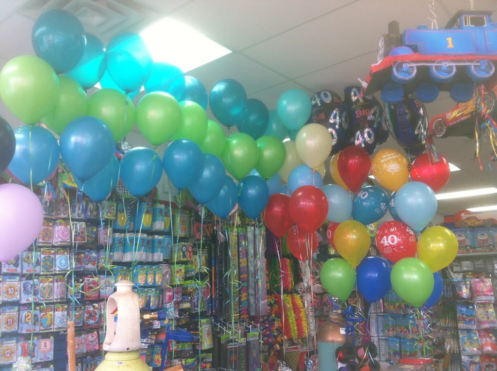Party Saver | 920 Southdown Rd, Mississauga, ON L5J 2Y4, Canada | Phone: (905) 822-2358