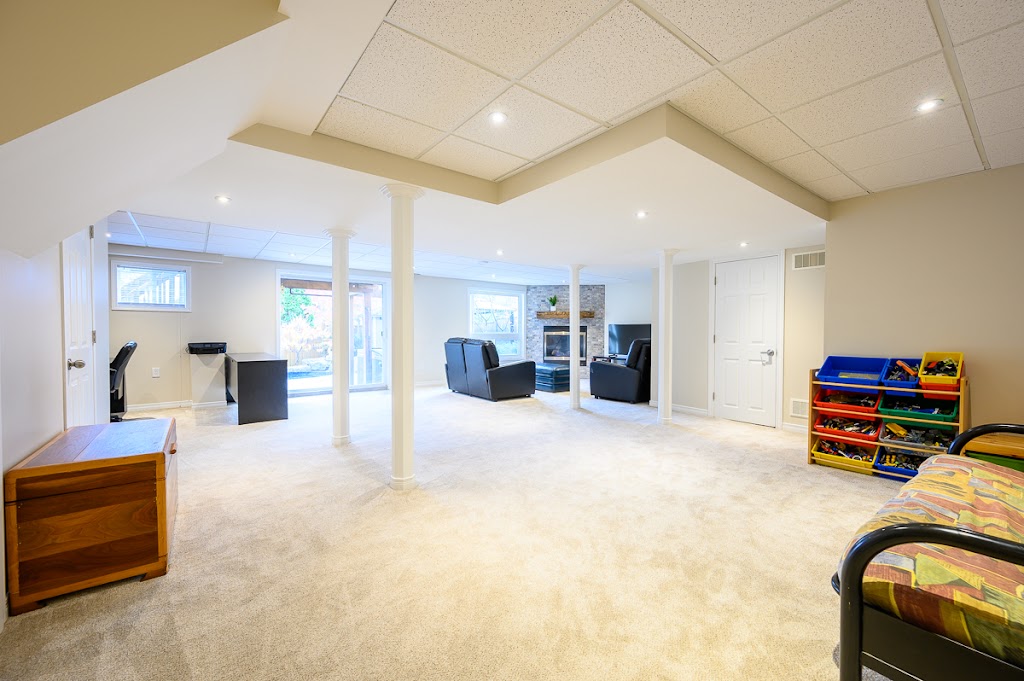 Heuvel Home Services | 17 Wesite Ave, Dundas, ON L9H 5M1, Canada | Phone: (905) 330-0826