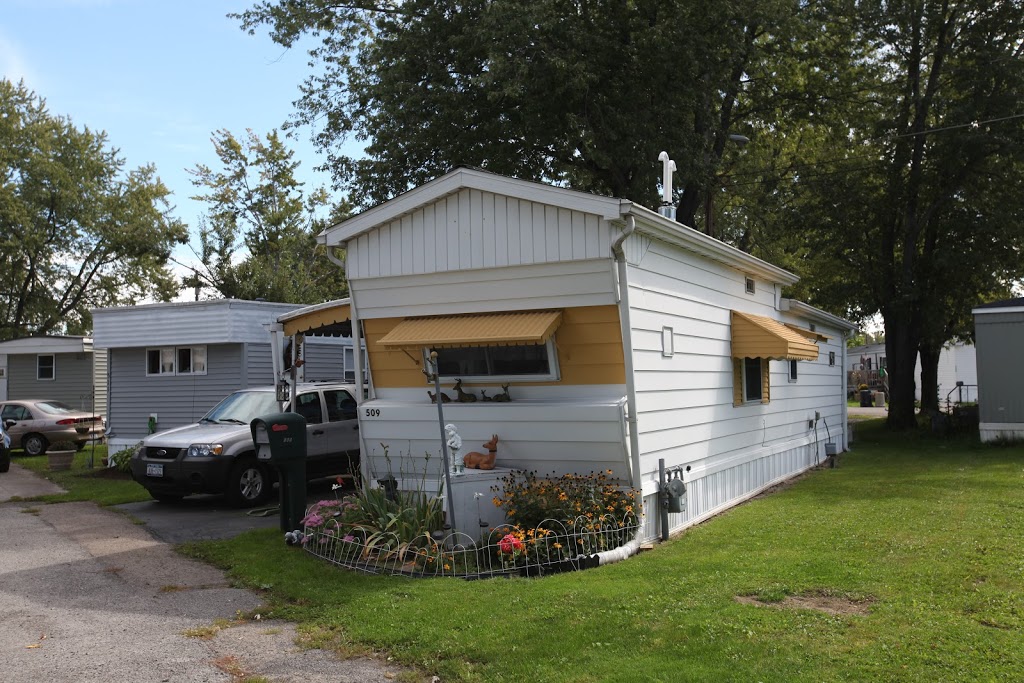 Cayuga Village Inc | 9370 Niagara Falls Blvd, Niagara Falls, NY 14304, USA | Phone: (716) 297-1770