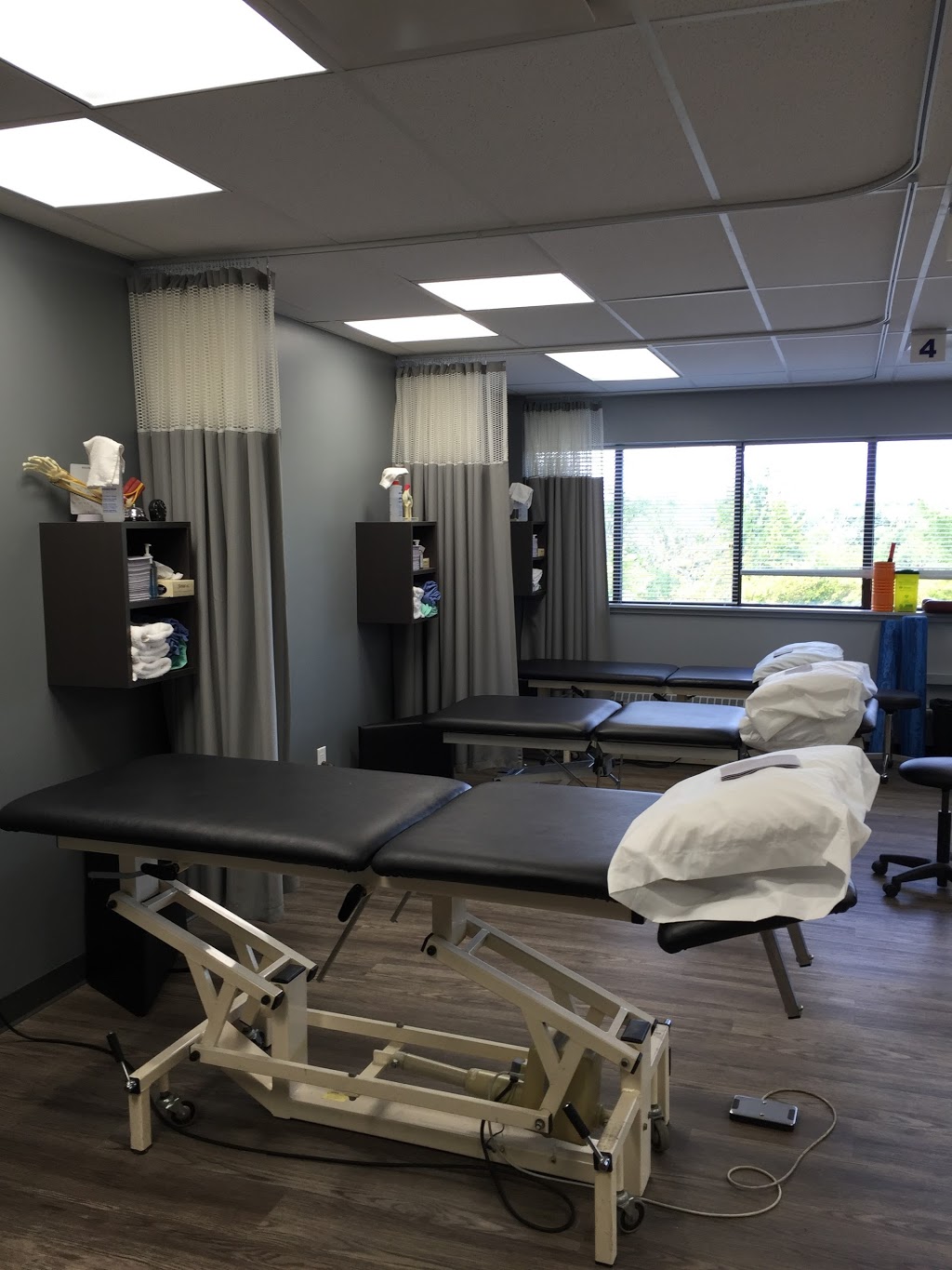 Lifemark Physiotherapy Leslie & Sheppard | 4800 Leslie St, North York, ON M2J 2K9, Canada | Phone: (416) 492-1984