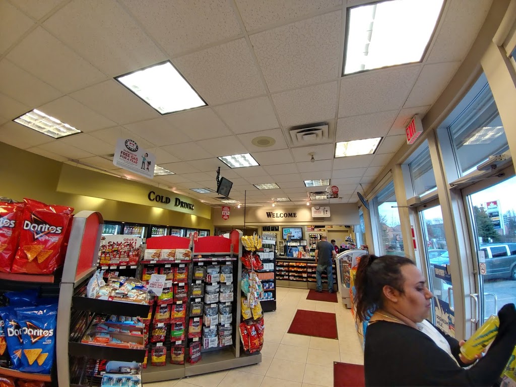 Petro-Canada & Car Wash | 8760 Bayview Ave, Richmond Hill, ON L4B 4M2, Canada | Phone: (905) 731-9410