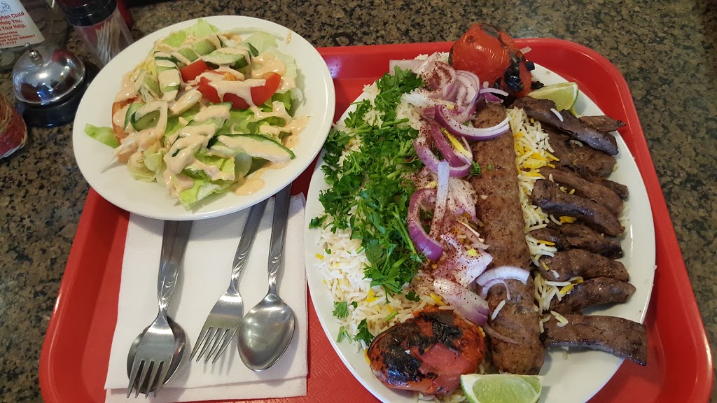 Apple Restaurant | 12-13130 Yonge St, Richmond Hill, ON L4E 2T3, Canada | Phone: (905) 773-6124