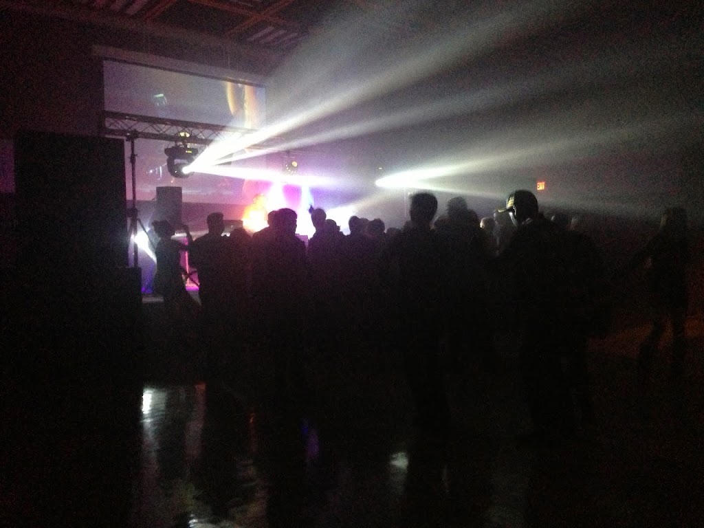 Impact Sound Production | 52 MacKinnon St, Antigonish, NS B2G 1M2, Canada | Phone: (902) 870-0640