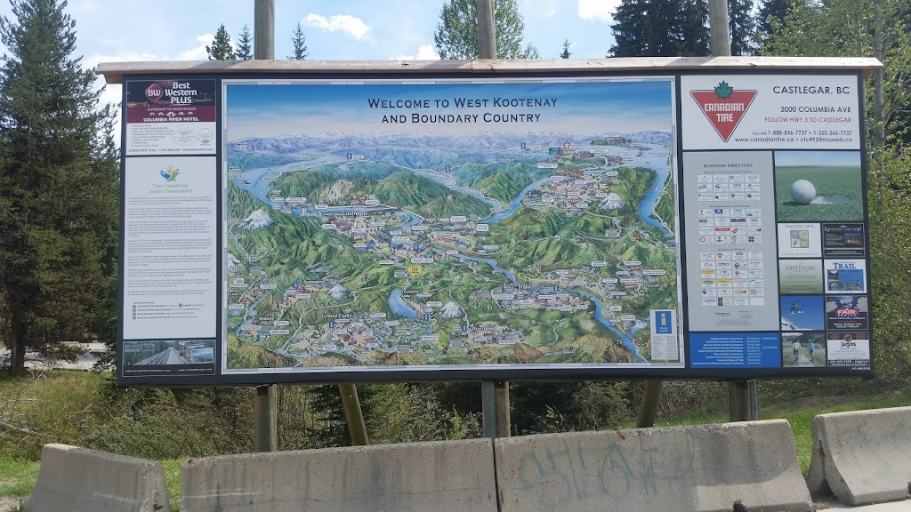 Nancy Greene Provincial Park | Robson, BC V0G 1X0, Canada | Phone: (800) 689-9025